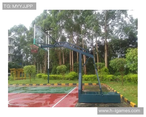 户外篮球架的选择与安装技巧让你的运动生活更精彩 户外篮球架的选择与安装技巧让你的运动生活更精彩