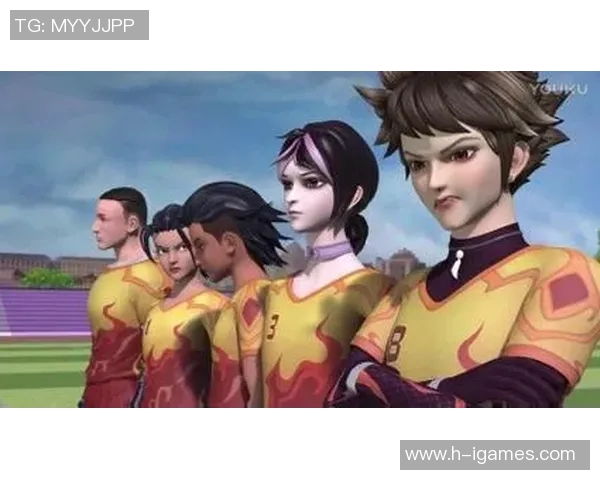 足球江湖第7集：逆境中的拼搏与友情的考验